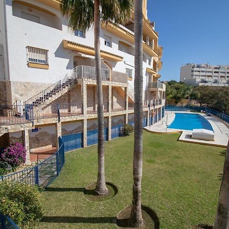 Vila C43 - Family House With Terrace And Shared Pool Benalmádena Exteriér fotografie