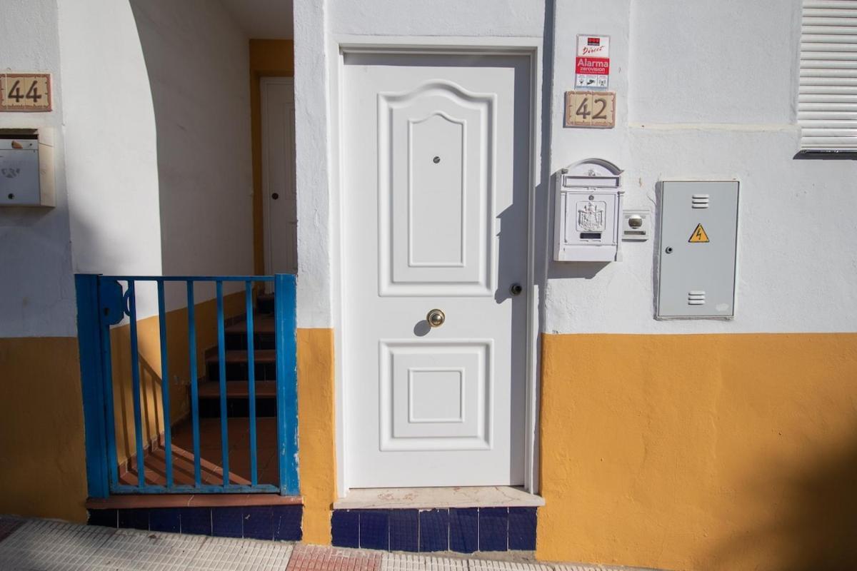 Vila C43 - Family House With Terrace And Shared Pool Benalmádena Exteriér fotografie